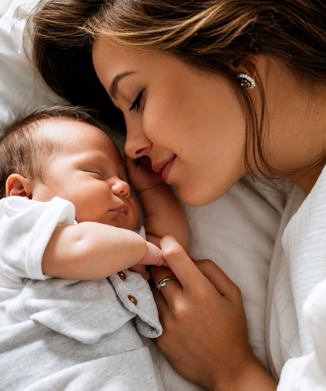About Meenakshi Mothers Care