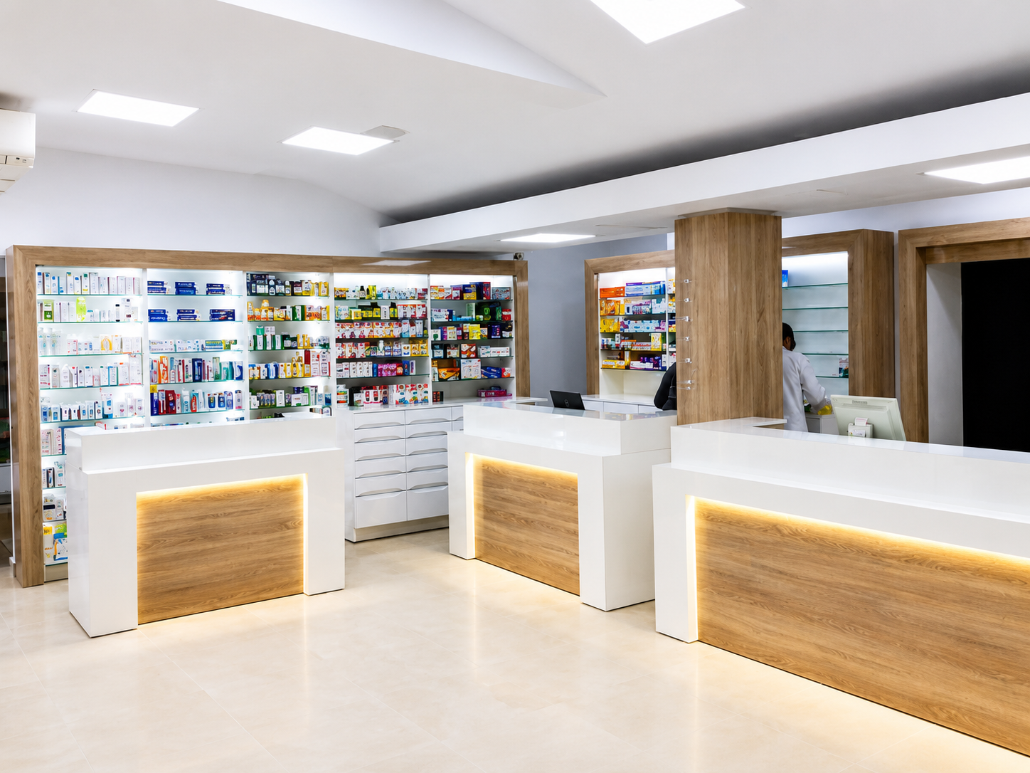 Pharmacy