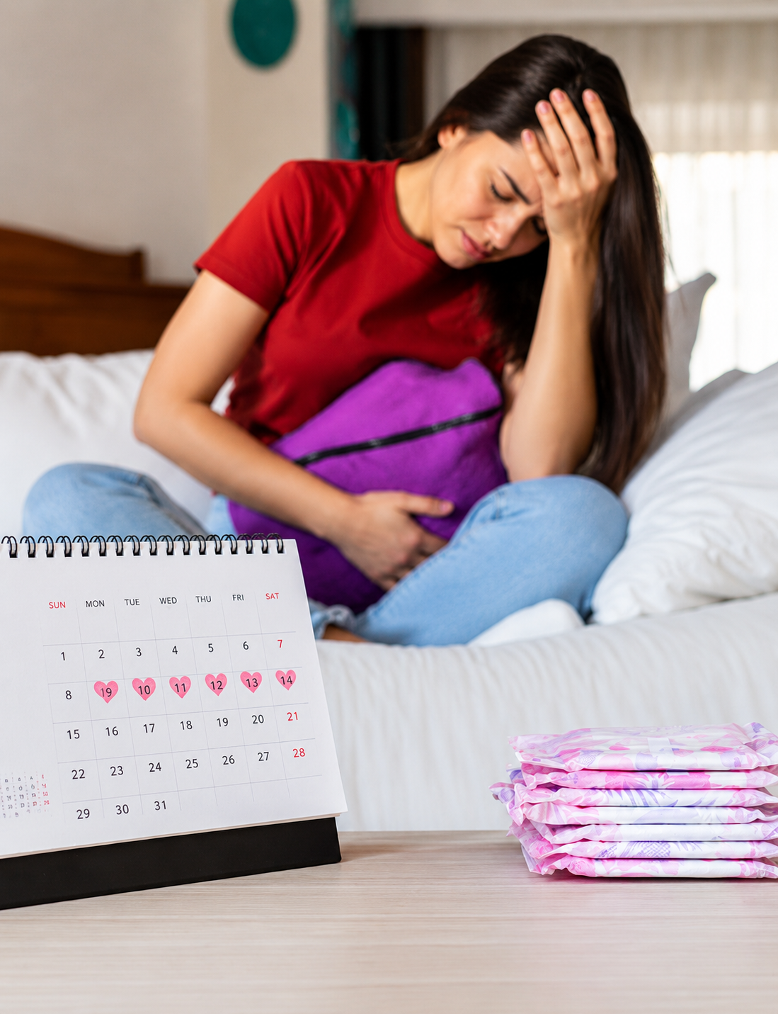 Menstrual Problems