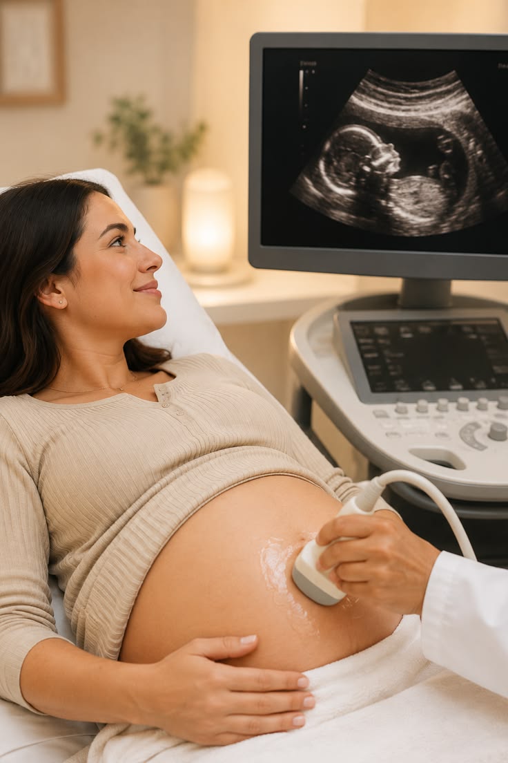 Ultrasound